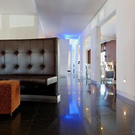 Hotel Ecu Genk